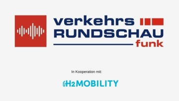 Diese Folge von VR-Funk ist in Kooperation mit H2 Mobility 