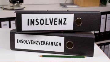 Insolvenz-Ordner