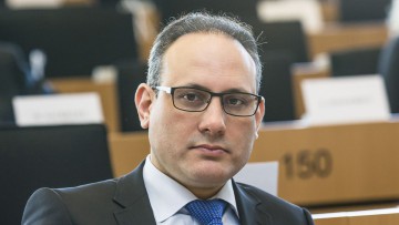 Ismail Ertug