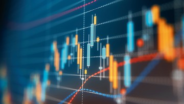 Frage des Quartals: Nur ein kleines Zwischenhoch?