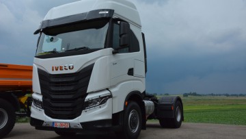 Iveco S-Way