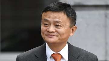 Jack Ma