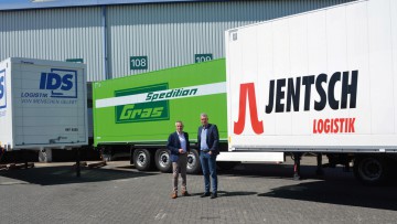 Jentsch Logistik