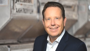 Jan-Wilhelm Breithaupt ist neuer CEO bei Jettainer