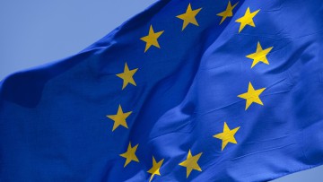 EU-Flagge