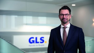 Karl Pfaff, GLS 