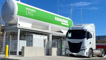 Knauber LNG