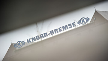 Knorr-Bremse und Dongfeng weiten gemeinsame Aktivitäten aus