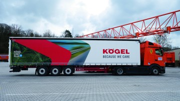 Kögel Light Plus