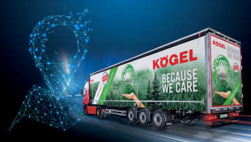 Kögel Telematics