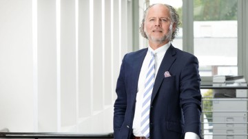 Lars Nennhaus_Vorstand Technik und Betrieb Duisport