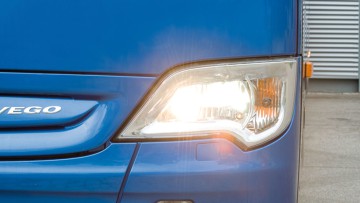 Lkw Licht