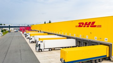 LIP kauft DHL-Mobilie