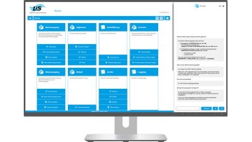 LIS bringt neue KI‑Funktionen in WinSped und LWM