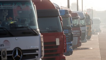 Weitere Massenklage gegen Lkw-Kartell in München eingereicht