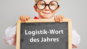 Das Logistik-Wort des Jahres 2017