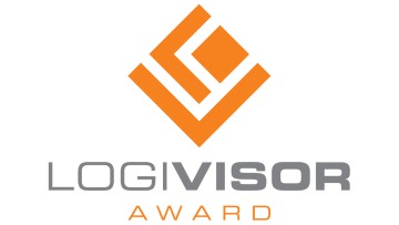 Logivisor Award, Logo, Logivest