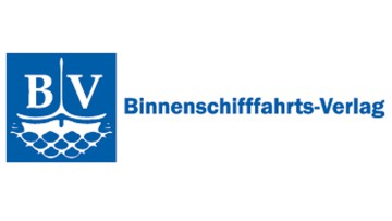 Binnenschifffahrts-Logo