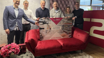 LOXXESS übernimmt CHANNEL21