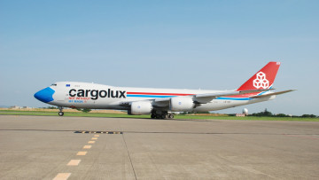 Cargolux