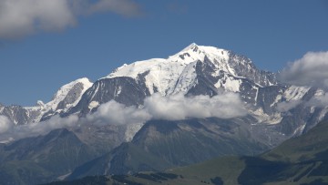 Mont Blanc