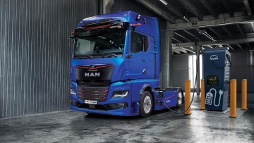MAN neu VR20/21