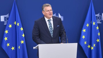 EU und Philippinen einigen sich auf Freihandelsabkommen