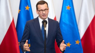 Morawiecki