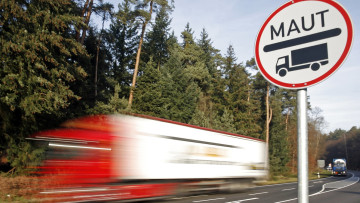 EuGH-Urteil zur Lkw-Maut: Fehler bei der Berechnung