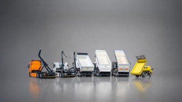 IAA 2026: MEILLER präsentiert breites Portfolio