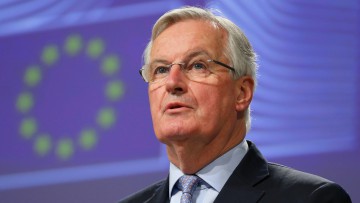 Michel Barnier