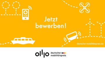 Deutscher Mobilitätspreis 