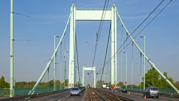 Mühlheimer Brücke