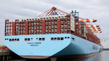 Munich Maersk