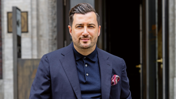 Navid Thielemann
