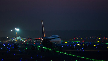 Fraport will Landungen während des Nachtflugverbots teurer machen