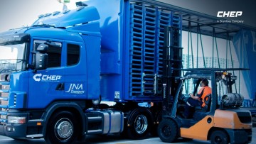 EU-Verpackungsverordnung verändert Palettenmanagement