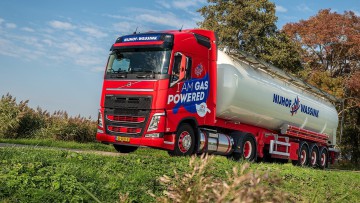 Nijhof-Wassink, Lkw