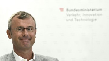 Norbert Hofer