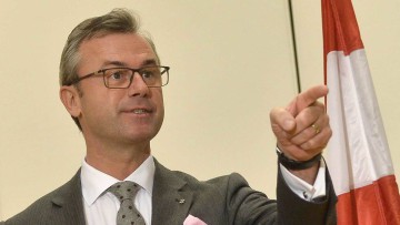 Norbert Hofer