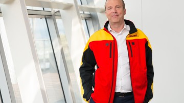 DHL Group