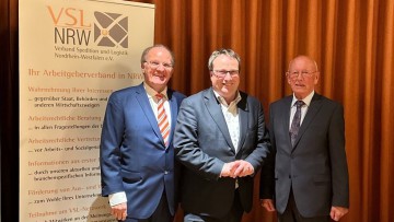 VSL Ostrowski Krischer Scharrenberg