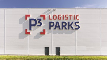 P3 Logistic Parks