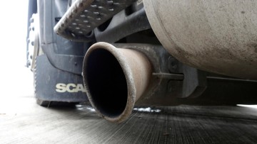 Neue Partikelmessung bei Diesel-Fahrzeugen deckt Abgas-Mängel auf