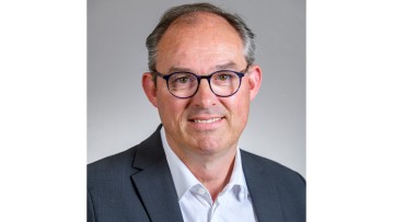 Professor Peter Holm Provadis Hochschule 