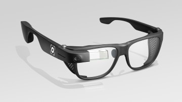 Datenbrille Glass Enterprise Edition 2 Picavi