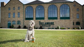 Fiege übernimmt Logistik für William Grant & Sons