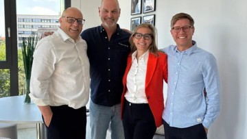 UTA Edenred übernimmt E‑Mobility-Spezialisten