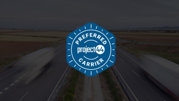 Project44 Preferred Carriers