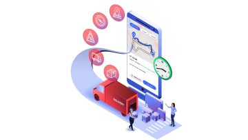 PTV Truck Navigator Generation 2 